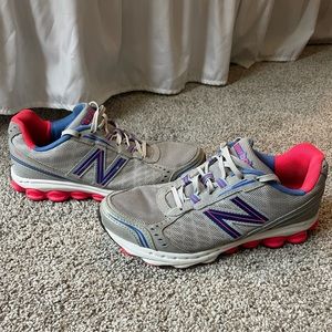 New Balance Shoes, Size 6.5
